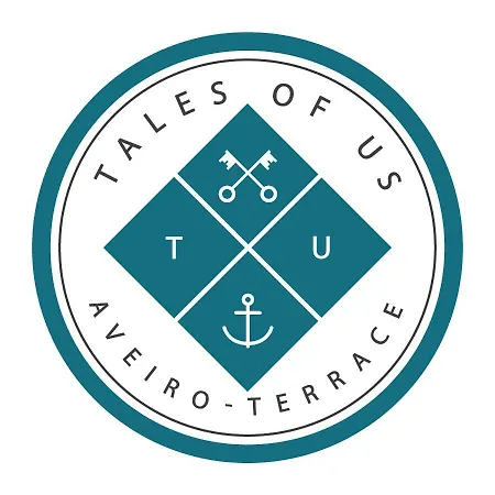Tales Of Us Terrace Villa Aveiro Exterior photo