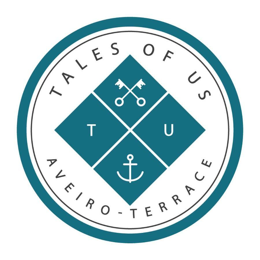Tales Of Us Terrace Aveiro