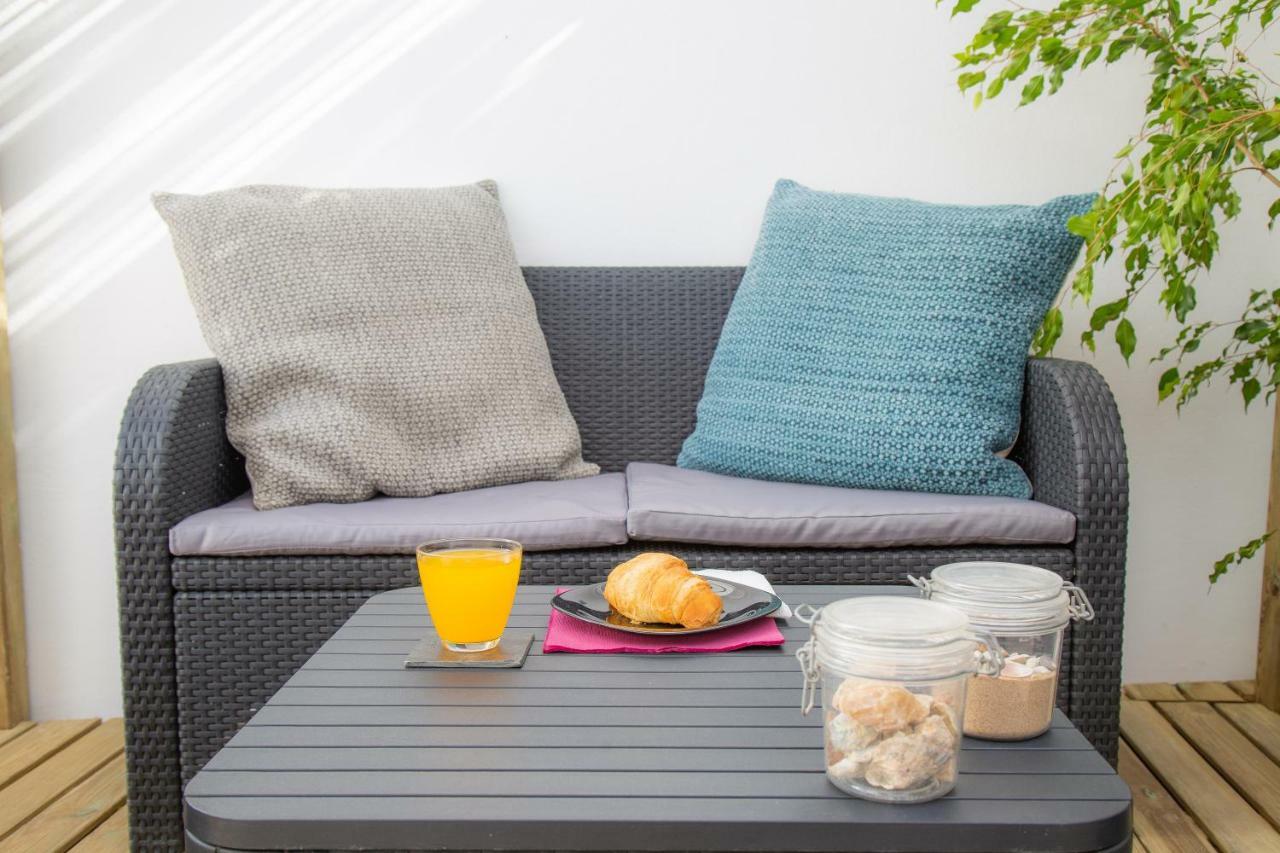 Tales Of Us Terrace Holiday home Aveiro
