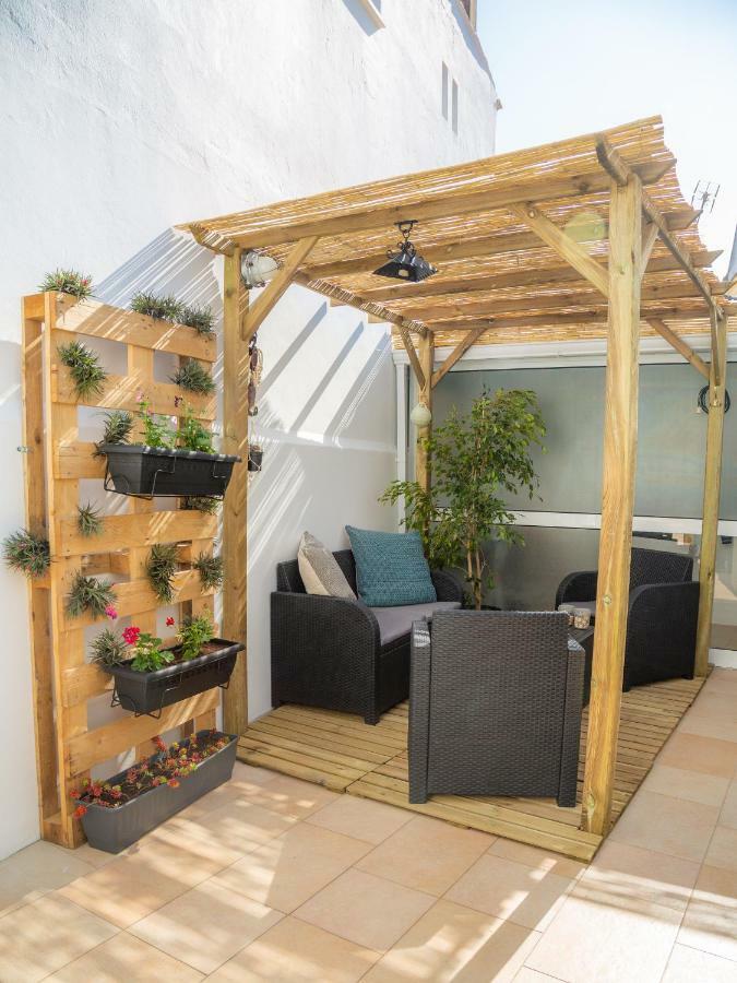 Holiday home Tales Of Us Terrace