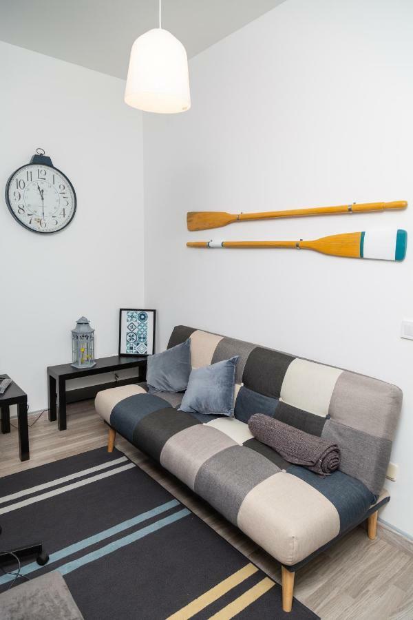 Tales Of Us Terrace Holiday home