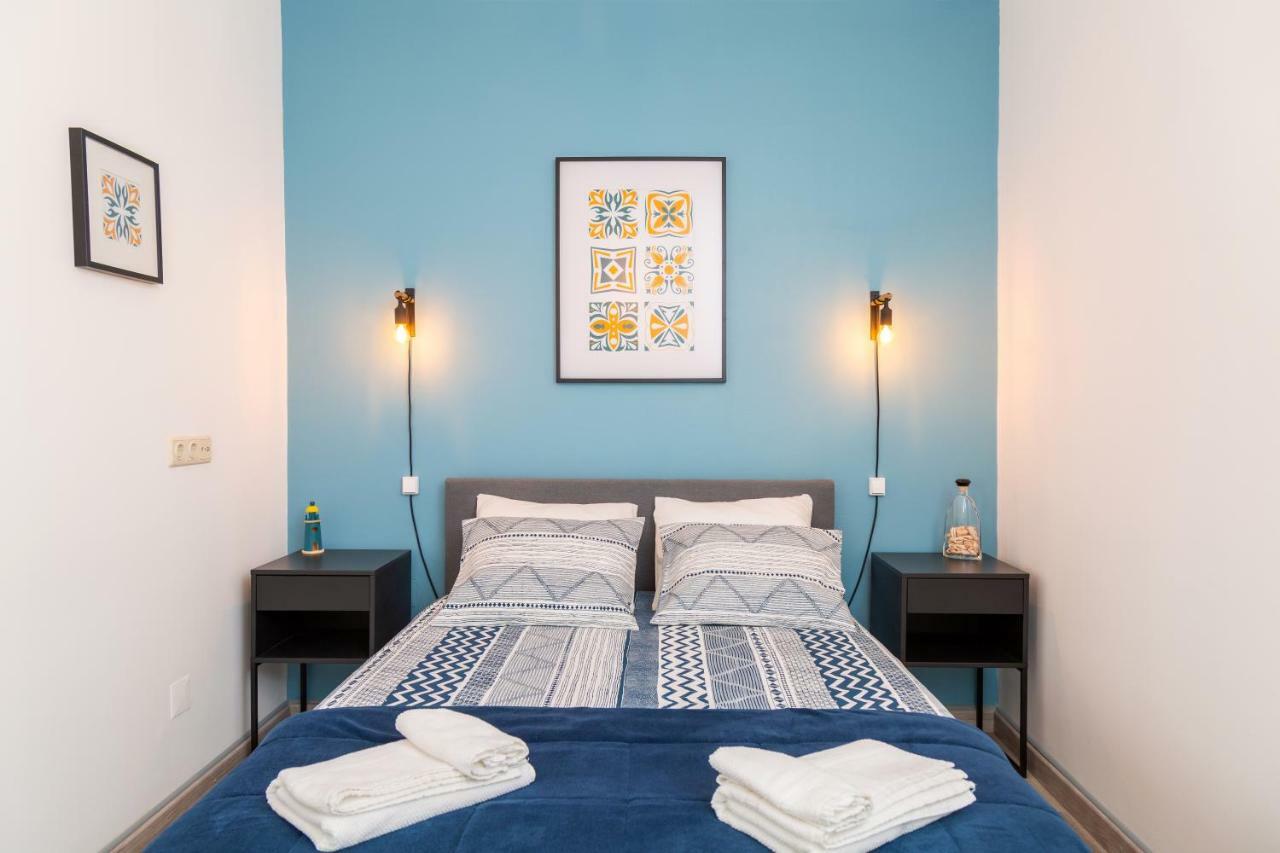 Holiday home Tales Of Us Terrace Aveiro