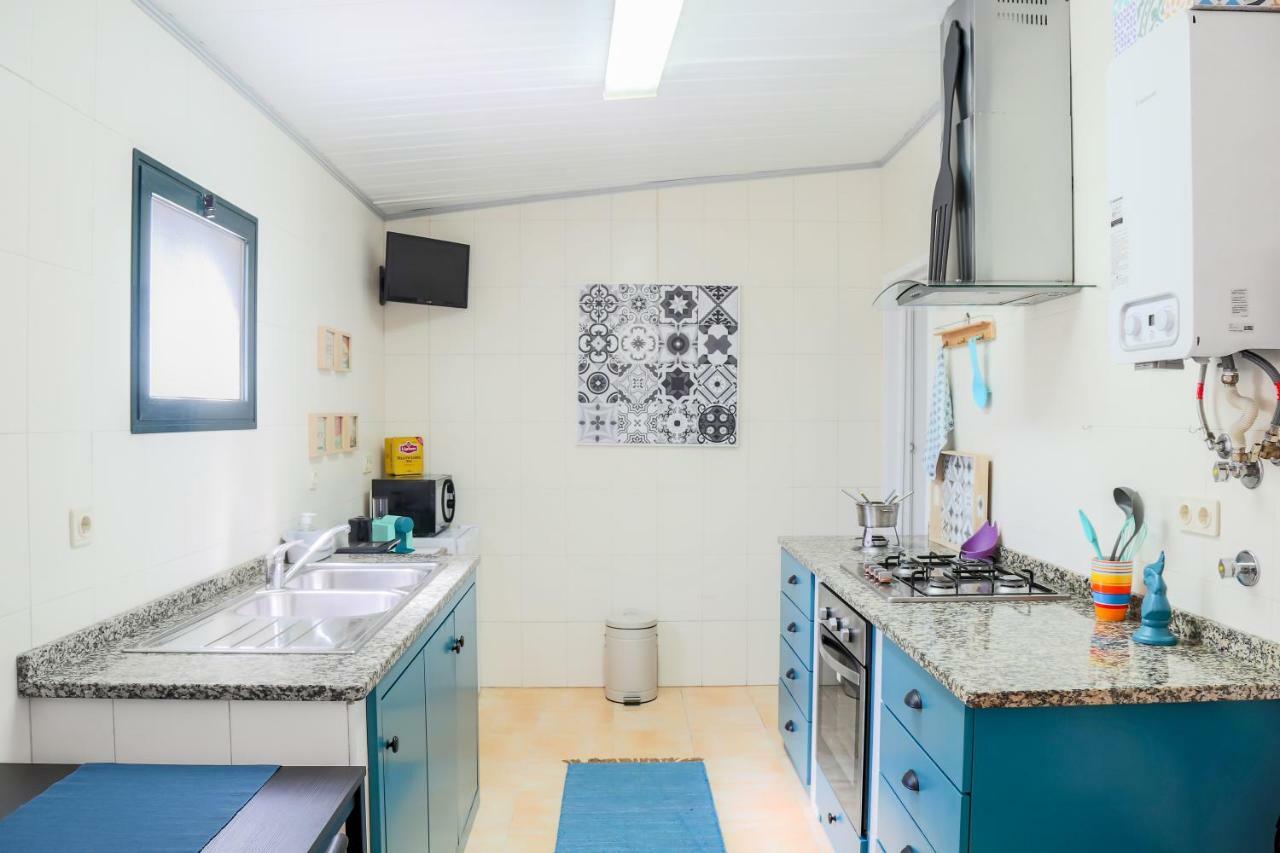Tales Of Us Terrace Holiday home Aveiro