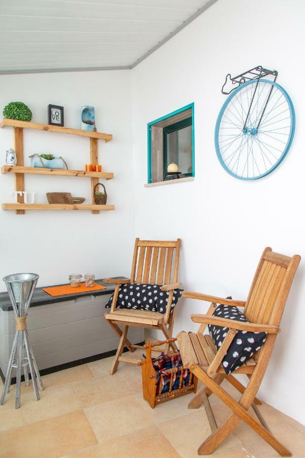 Tales Of Us Terrace * Aveiro